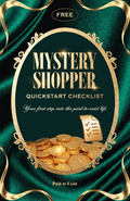 Free Checklist