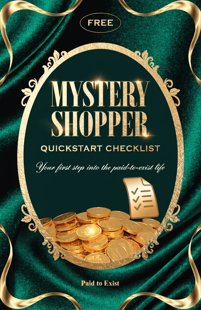 Free Checklist